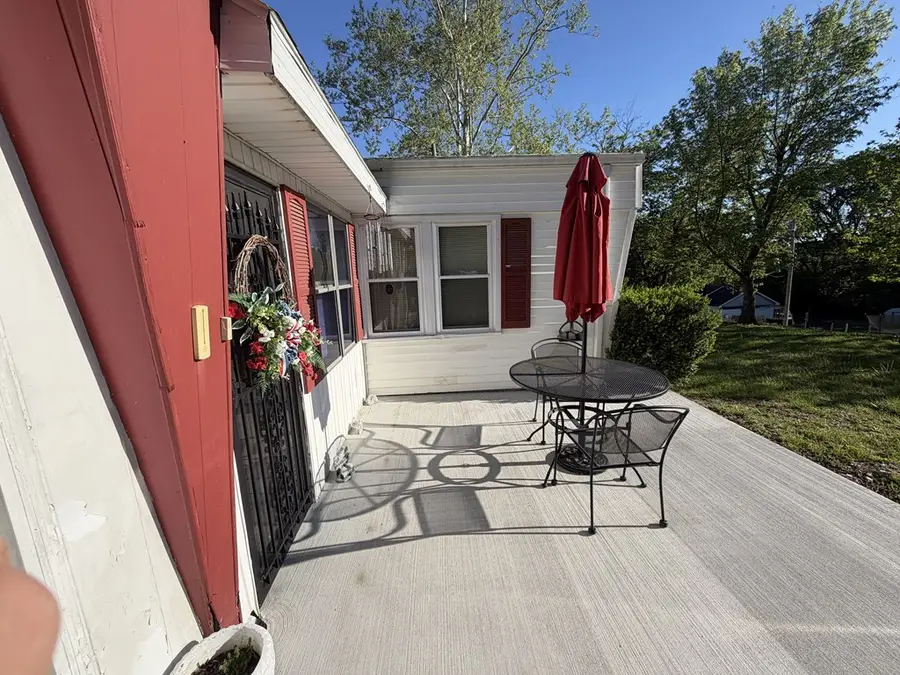 4510 Garden Avenue, Portsmouth, OH 45662 - #2