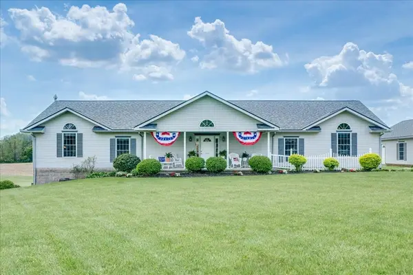 5325 Westfall Road, Lancaster, OH 43130
