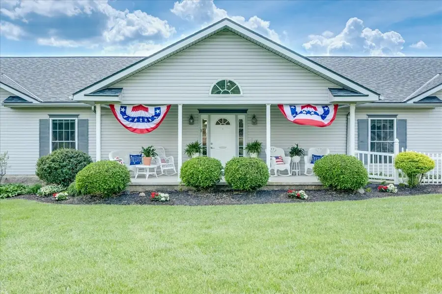 5325 Westfall Road, Lancaster, OH 43130 - #2