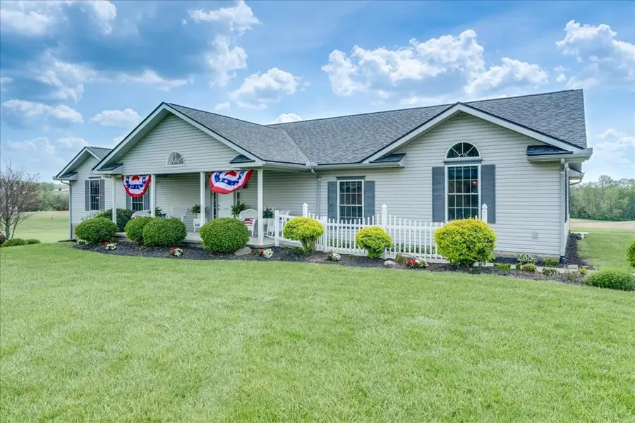 5325 Westfall Road, Lancaster, OH 43130 - #3