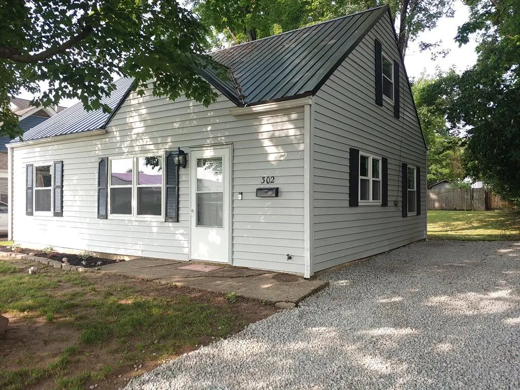 302 Beverly Ave., Waverly, OH 45690 - #1
