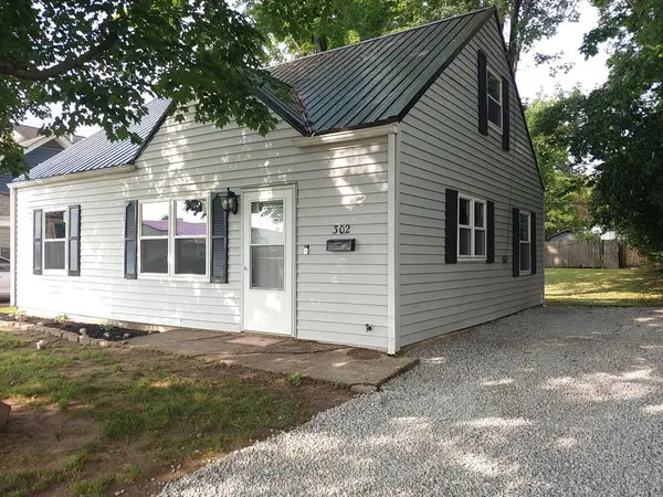 302 Beverly Ave., Waverly, OH 45690