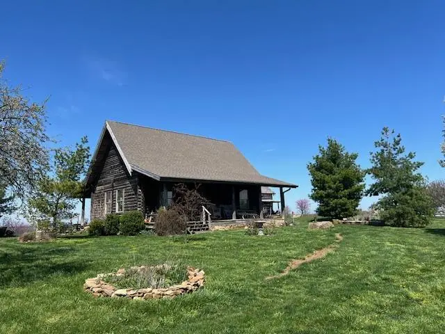 10795 Marietta Road, Kingston, OH 45644 - #1