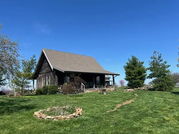 10795 Marietta Road, Kingston, OH 45644