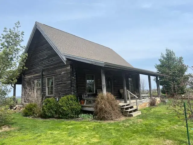 10795 Marietta Road, Kingston, OH 45644 - #2