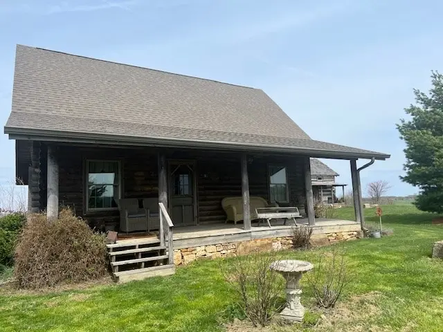 10795 Marietta Road, Kingston, OH 45644 - #3