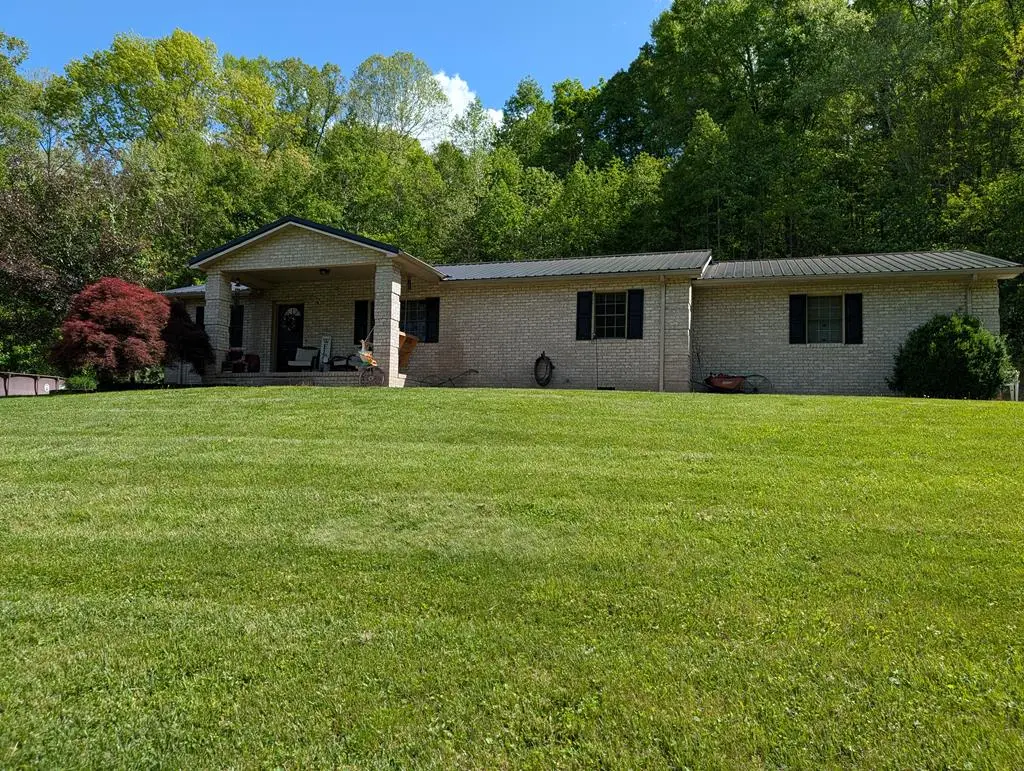 316 Wynn Road, Piketon, OH 45661 - #1