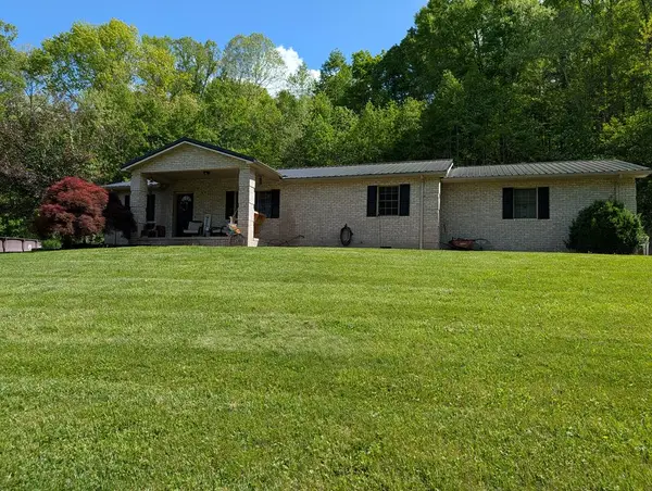 316 Wynn Road, Piketon, OH 45661