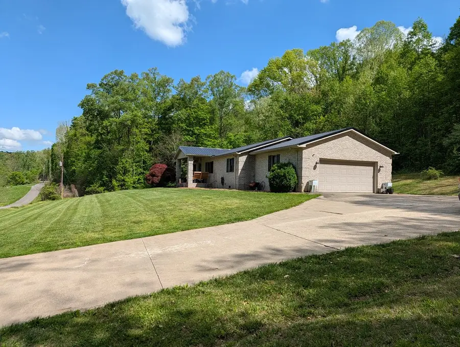 316 Wynn Road, Piketon, OH 45661 - #2