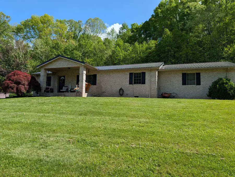 316 Wynn Road, Piketon, OH 45661 - #3