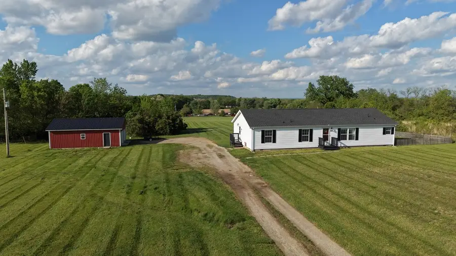3088 Cattail Road, Chillicothe, OH 45601 - #2