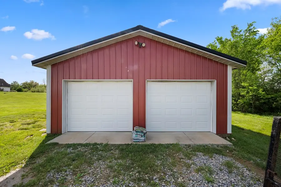 3088 Cattail Road, Chillicothe, OH 45601 - #3