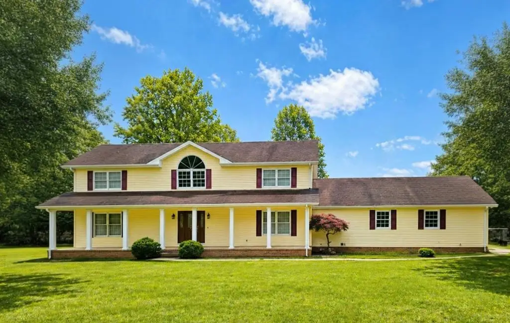 71 Arbuckle Road, Gallipolis, OH 45631 - #1