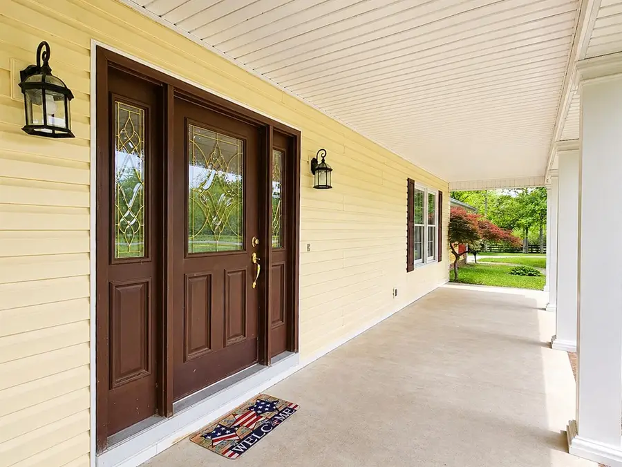 71 Arbuckle Road, Gallipolis, OH 45631 - #2