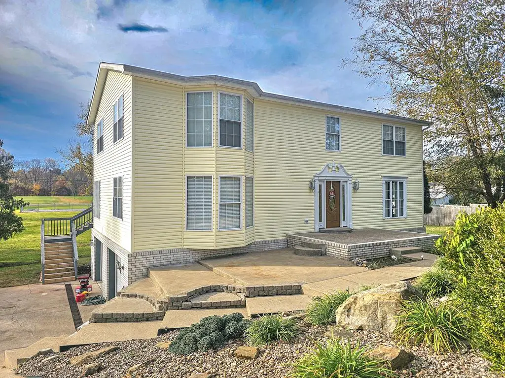 80 Rafferty Drive, Gallipolis, OH 45631 - #1