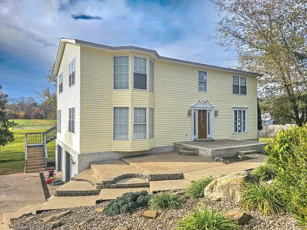 80 Rafferty Drive, Gallipolis, OH 45631