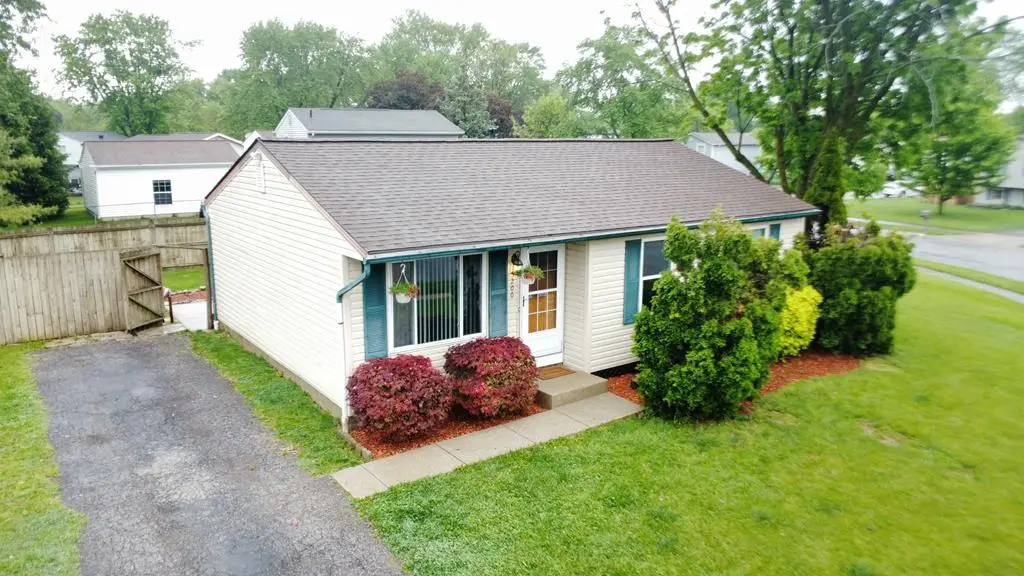 5200 Golden Fern Lane, Columbus, OH 43228 - #1