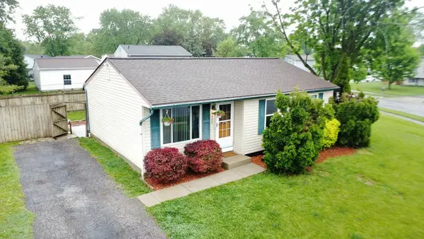 5200 Golden Fern Lane, Columbus, OH 43228
