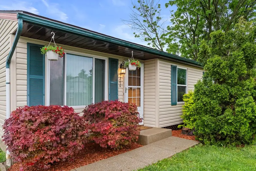 5200 Golden Fern Lane, Columbus, OH 43228 - #2