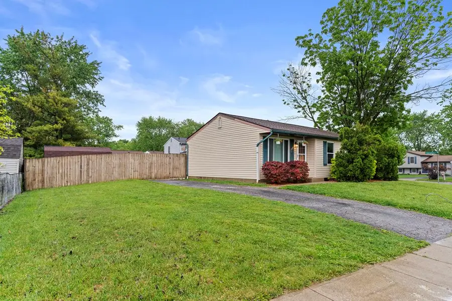 5200 Golden Fern Lane, Columbus, OH 43228 - #3