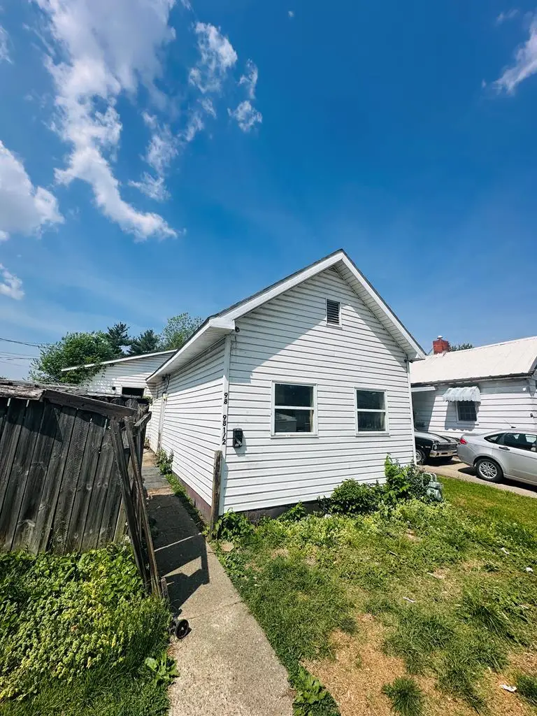 98 S Brownell St, Chillicothe, OH 45601 - #1