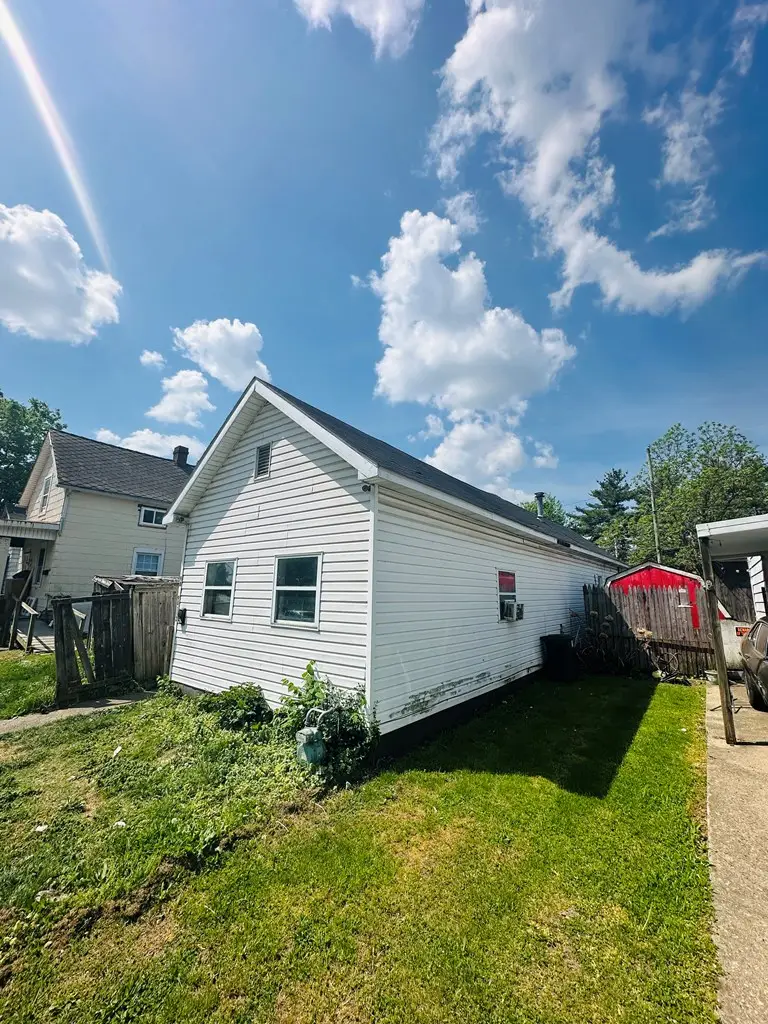 98 S Brownell St, Chillicothe, OH 45601 - #2