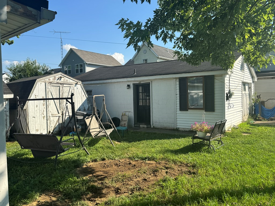 415 Cherry St, Washington Court House, OH 43160 - #2