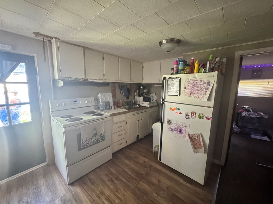 415 Cherry St, Washington Court House, OH 43160 - #3