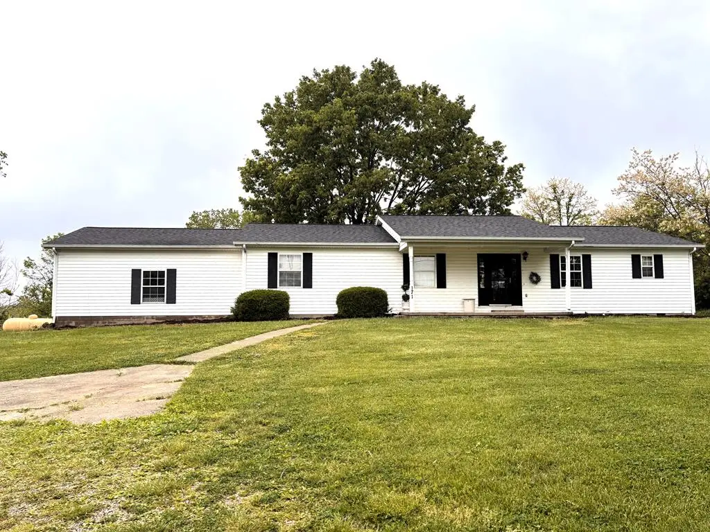 171 Steiner Road, Chillicothe, OH 45601 - #1