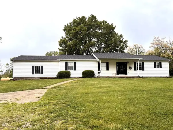 171 Steiner Road, Chillicothe, OH 45601