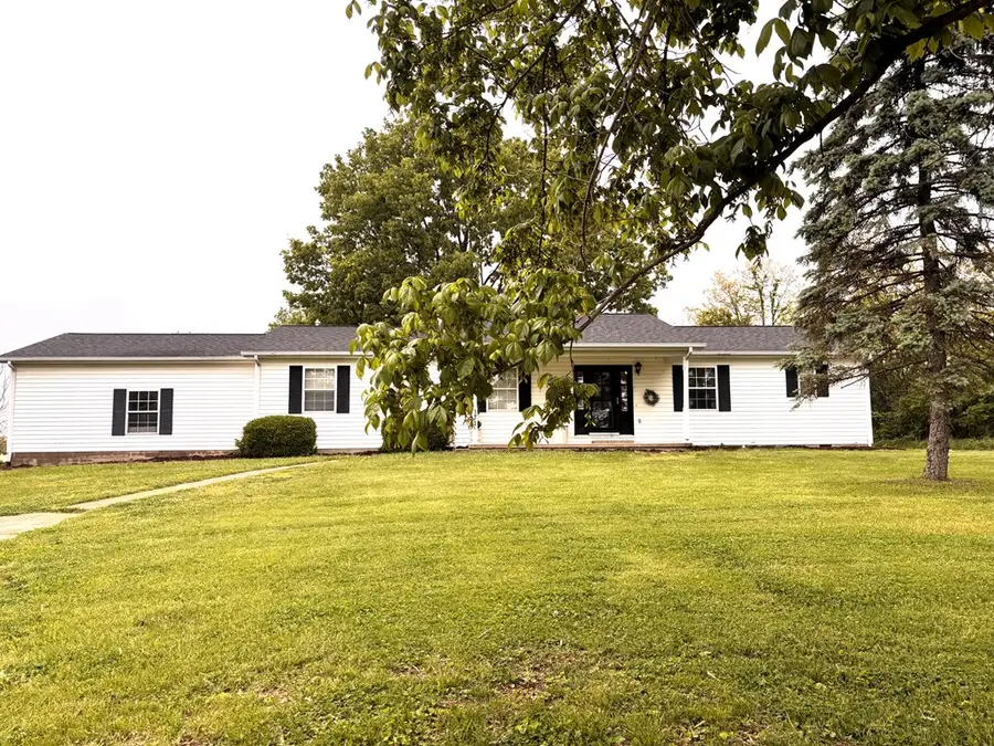 171 Steiner Road, Chillicothe, OH 45601 - #2
