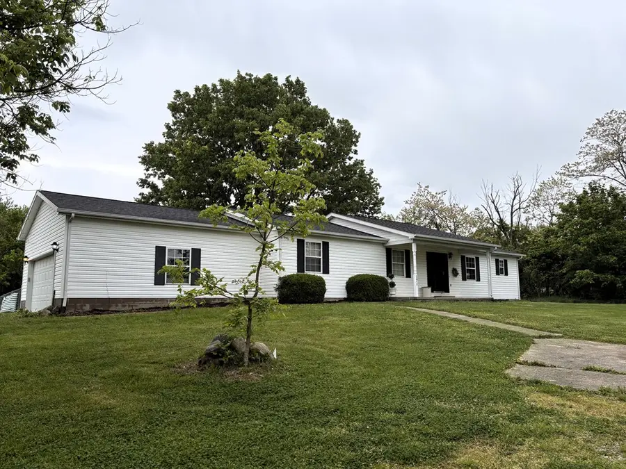 171 Steiner Road, Chillicothe, OH 45601 - #3