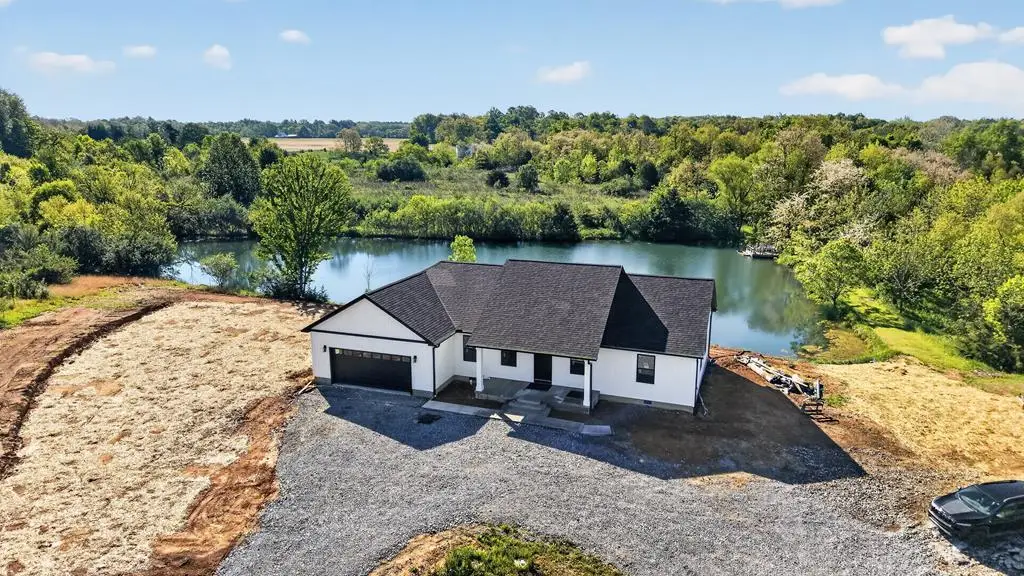 6180 Shaw Road, Hillsboro, OH 45133 - #1