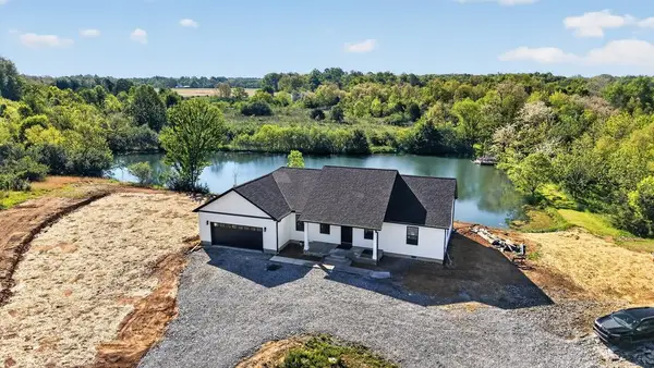 6180 Shaw Road, Hillsboro, OH 45133