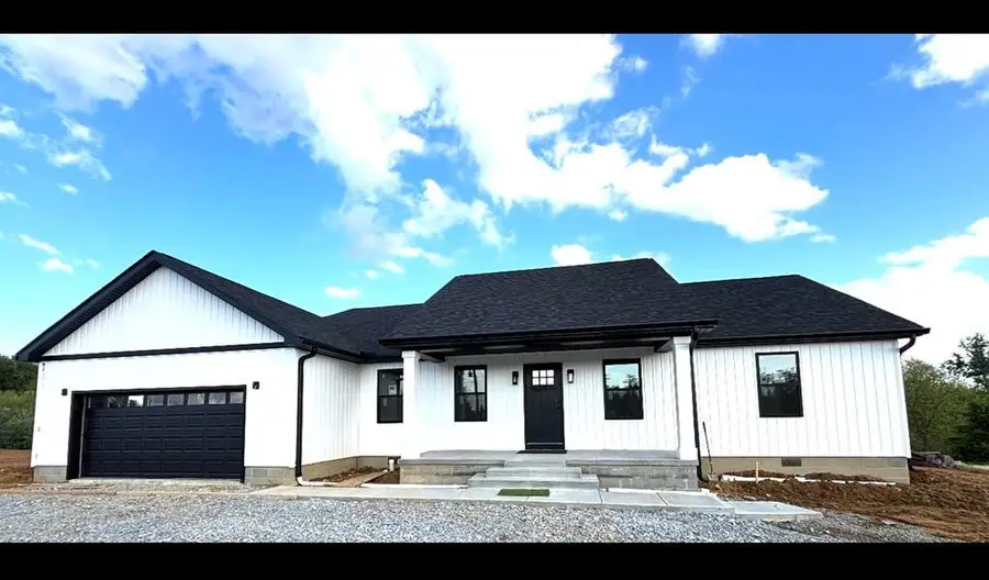 6180 Shaw Road, Hillsboro, OH 45133 - #2