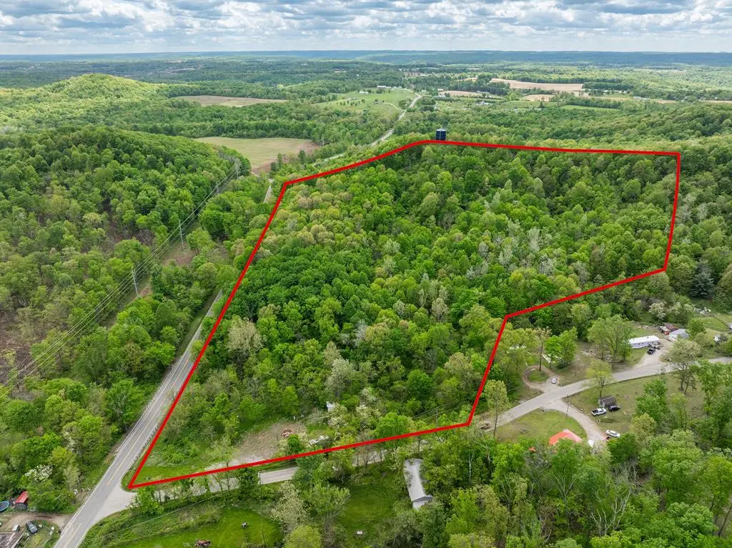 17 Camelin Hill Road, Chillicothe, OH 45601 - #1