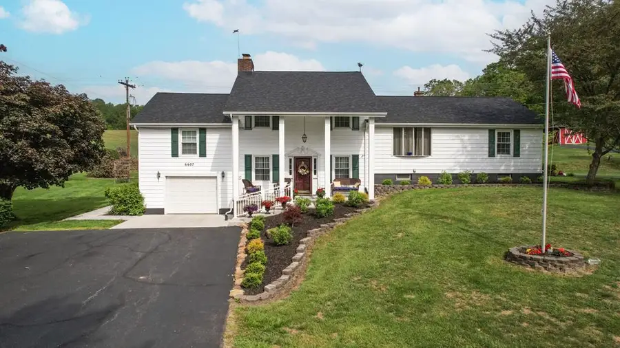 6607 State Route 140, Wheelersburg, OH 45694 - #2