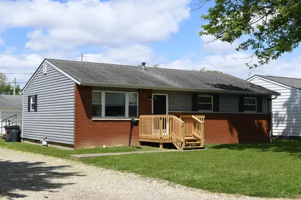 179 Jefferson Ave., Ashville, OH 43103