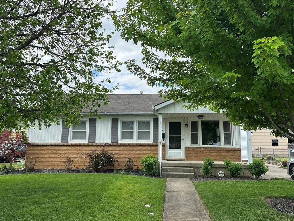 826 Philclaire Rd, Chillicothe, OH 45601 - #1