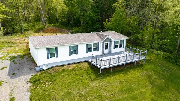 33300 Flat Run Road, McArthur, OH 45651