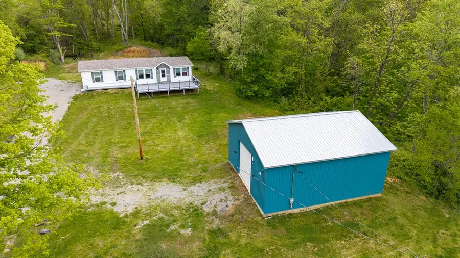 33300 Flat Run Road, McArthur, OH 45651 - #2