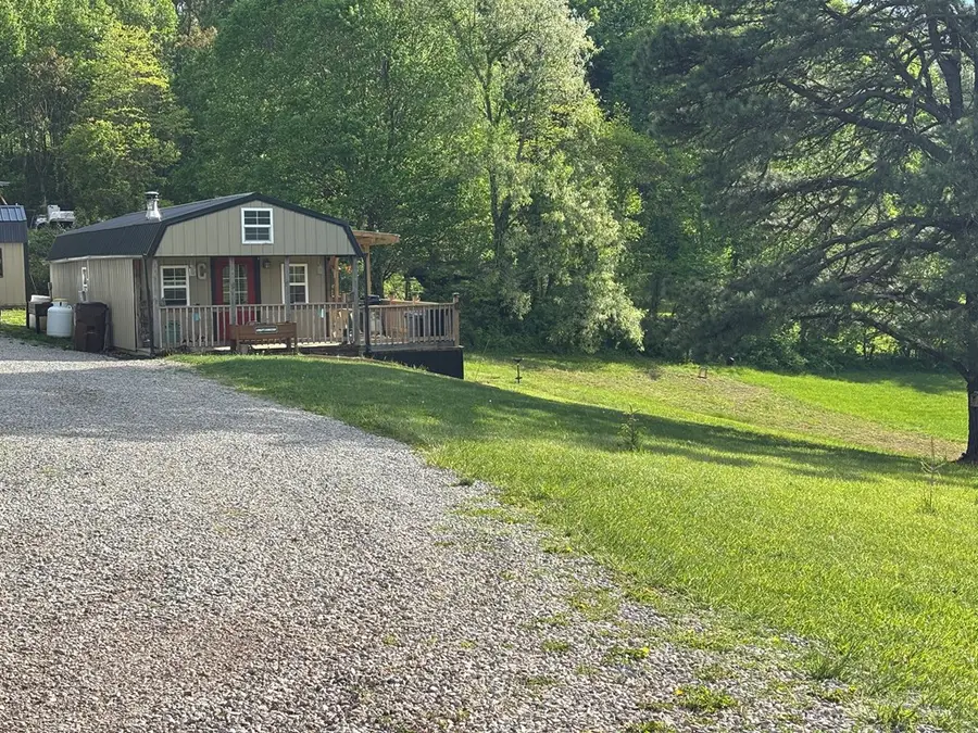 26607 Goose Creek Road, McArthur, OH 45651 - #2
