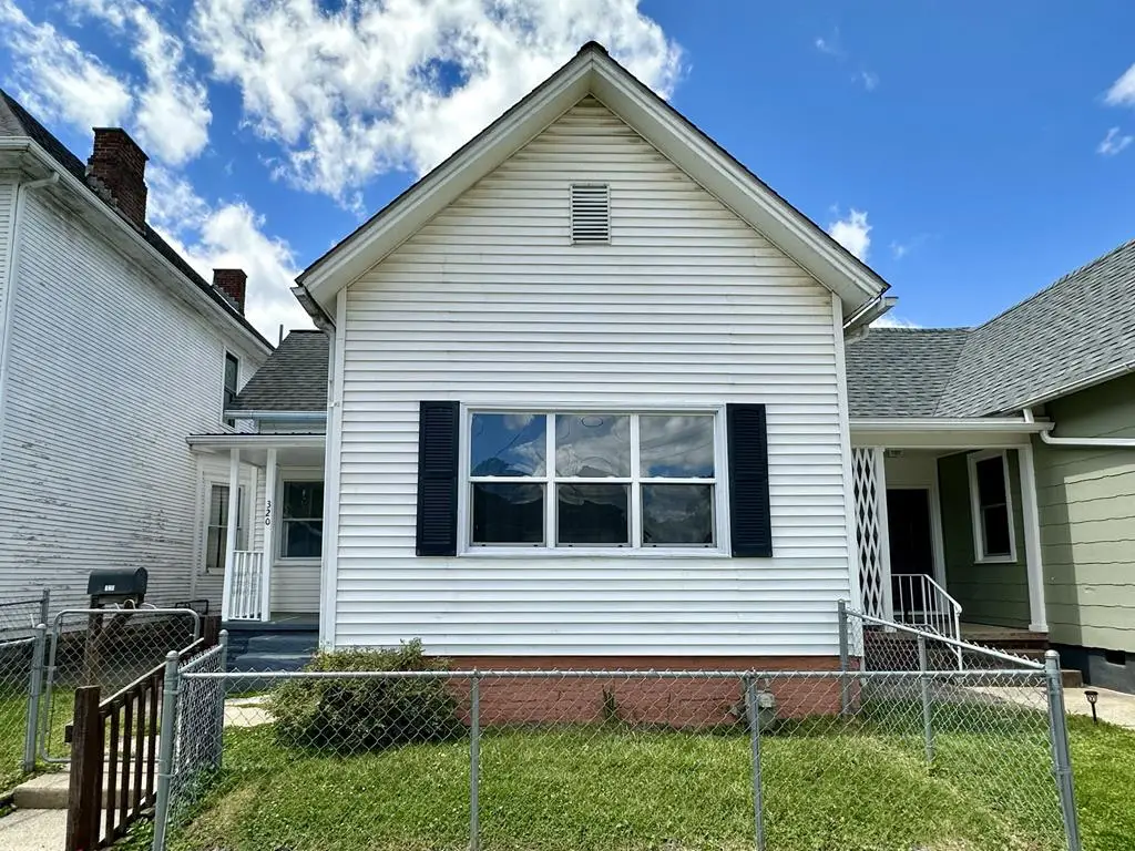 320 Vine Street, Chillicothe, OH 45601 - #1