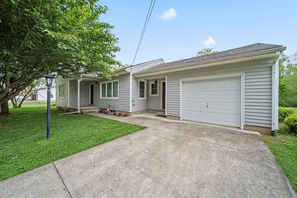 282 Water Street, Richmond Dale, OH 45673
