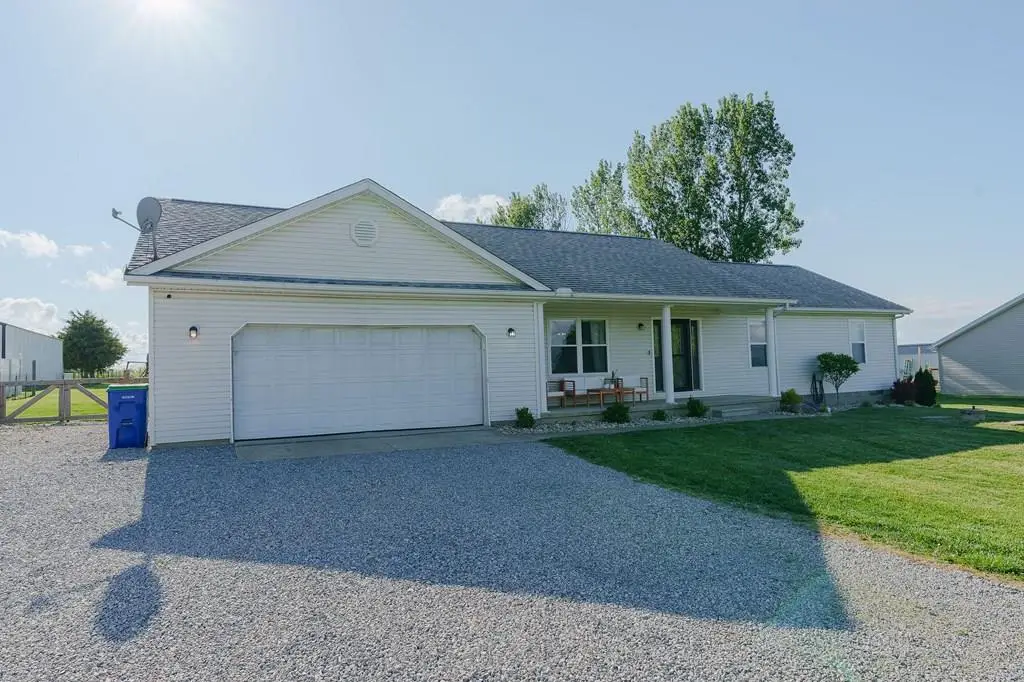 6249 Rapid Forge Road, Greenfield, OH 45123 - #1