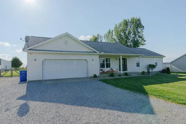 6249 Rapid Forge Road, Greenfield, OH 45123