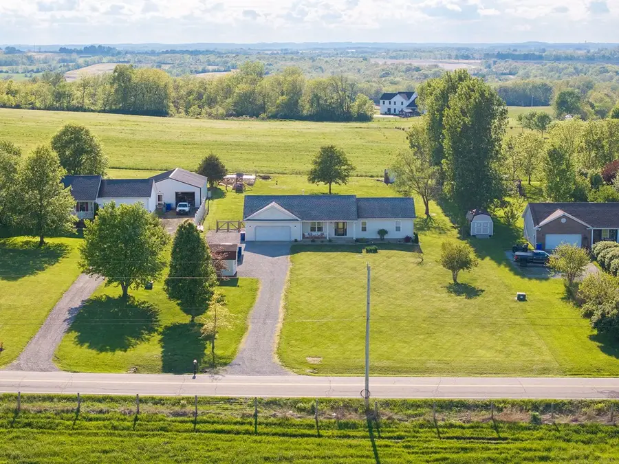 6249 Rapid Forge Road, Greenfield, OH 45123 - #3