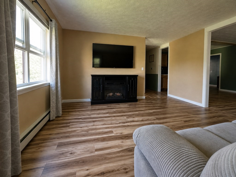 510 W Main Street, Oak Hill, OH 45656 - #2
