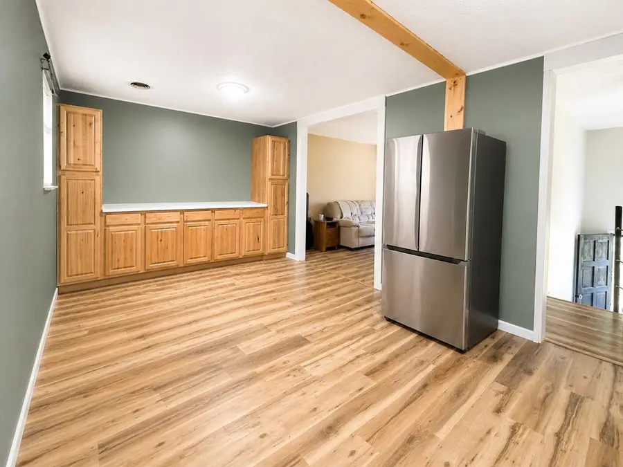 510 W Main Street, Oak Hill, OH 45656 - #3