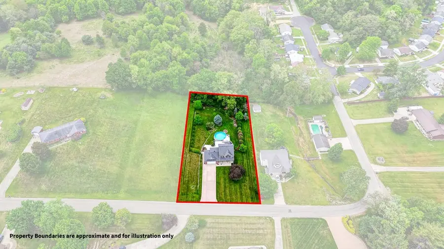 13 Pleasantview Drive, Jackson, OH 45640 - #2